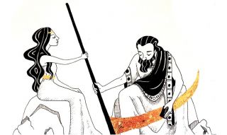 Relation mère fille partie 1