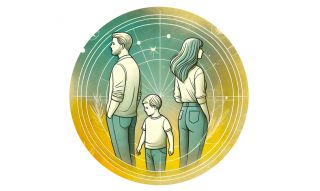 Parents dysfonctionnels et astrospychologie