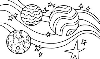 Les planetes en astrologie