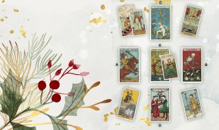 Pratiquer le tirage en croix