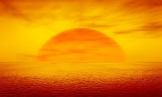 Méthode pour interpreter une révolution solaire