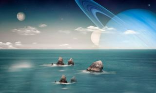 Symbolisme de Saturne en astrologie