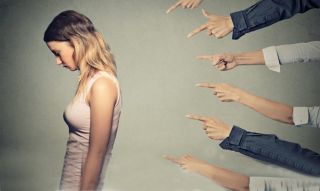 Se débarrasser de la culpabilité