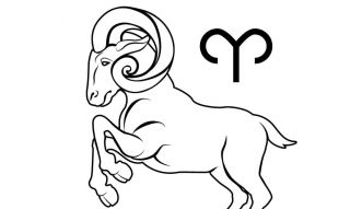 Signe du bélier - Soleil en bélier