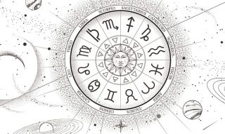 Les signes astrologiques