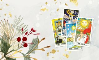 Associations cartes tarot affectif