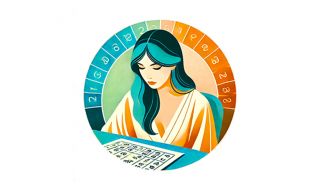 Etude numérologique 40 à 50 pages