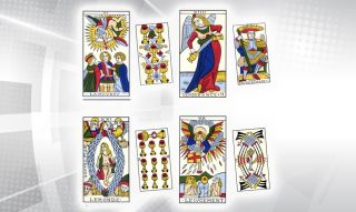 Auto-sabotages et tarot