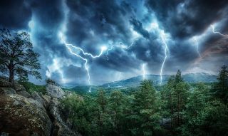 Symbolisme d'Uranus en astrologie