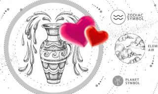 Le verseau en amour : comment aborder, garder, quitter un verseau