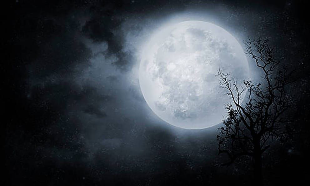 La lune en maison astrologique notre monde intérieur incarné