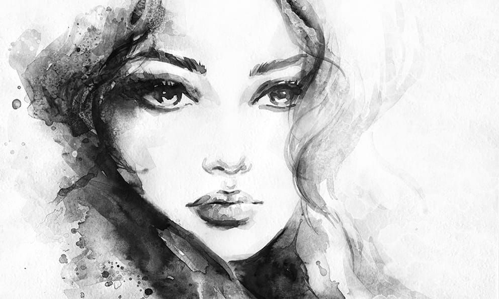 vénus la sensuelle