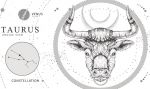 Ascendant taureau