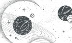 Les aspects à la lune