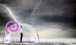 Les défenses psychologiques des signes d'air