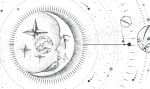 Signe lunaire d'air
