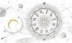 Les planètes dans un thème natal