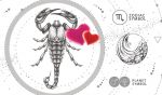 Le scorpion en amour